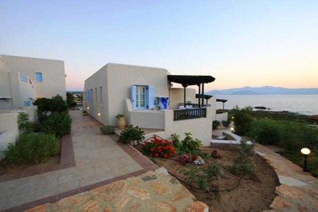 Pirgos Stelida Hotel Stelida (Naxos)