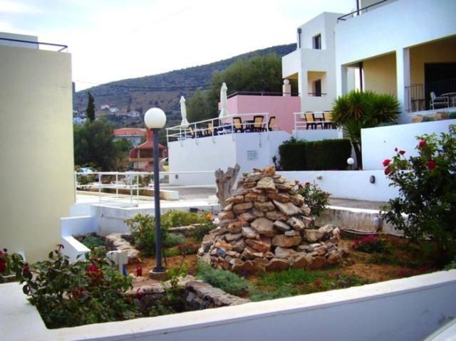 Aparthotel Blue Sky