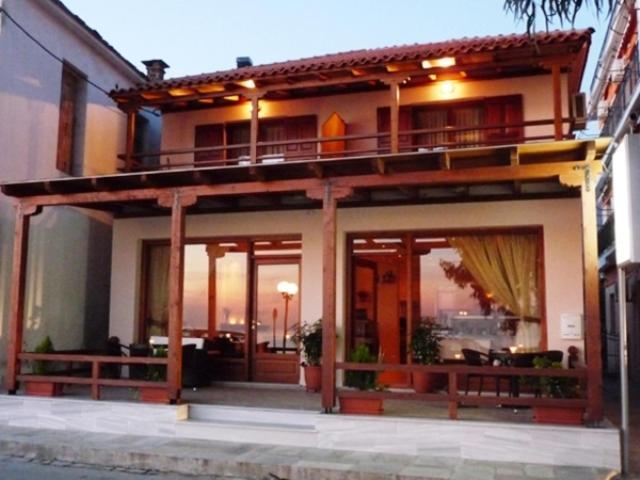 Apartment Iraya Kala Nera