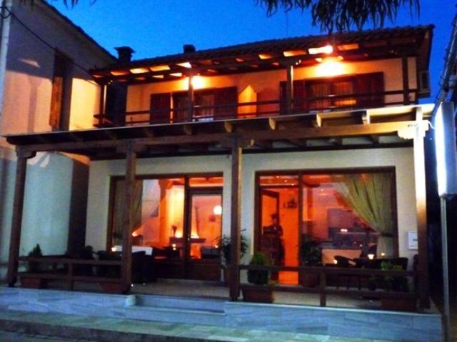 Apartment Iraya