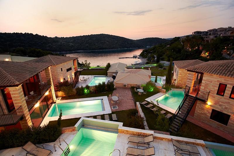 Ornella & Aparthotel