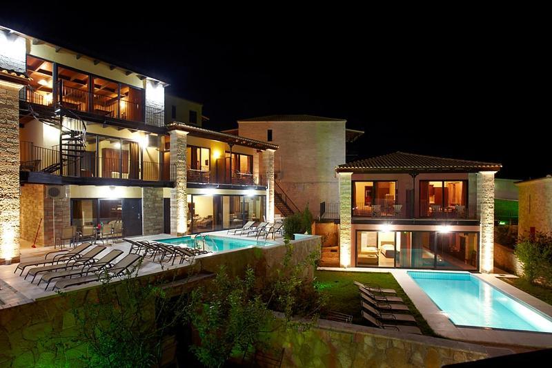 Ornella & Aparthotel 4*