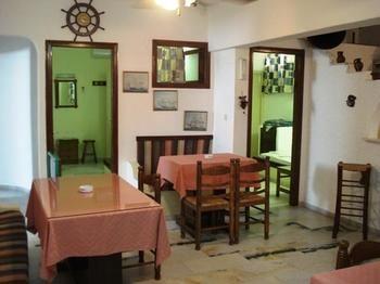 Lagoudera Guest house Naxos City