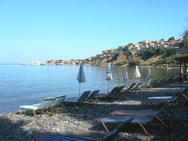 Molyvos I 3* Mithymna