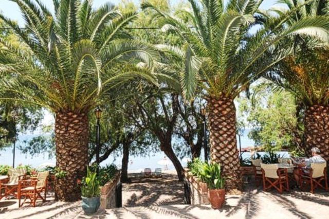 Molyvos I 3*