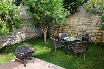 Family-friendly Bluefairy Dafni With Pool, Walk To Restaurants! Villa Georgioupoli
