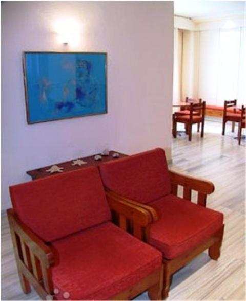 Maro 3* Agios Ioannis (Thessaly)