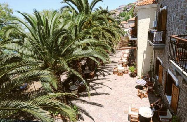 Molyvos I Hotel 3*