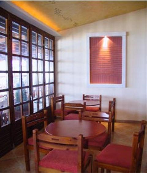 Maro Hotel