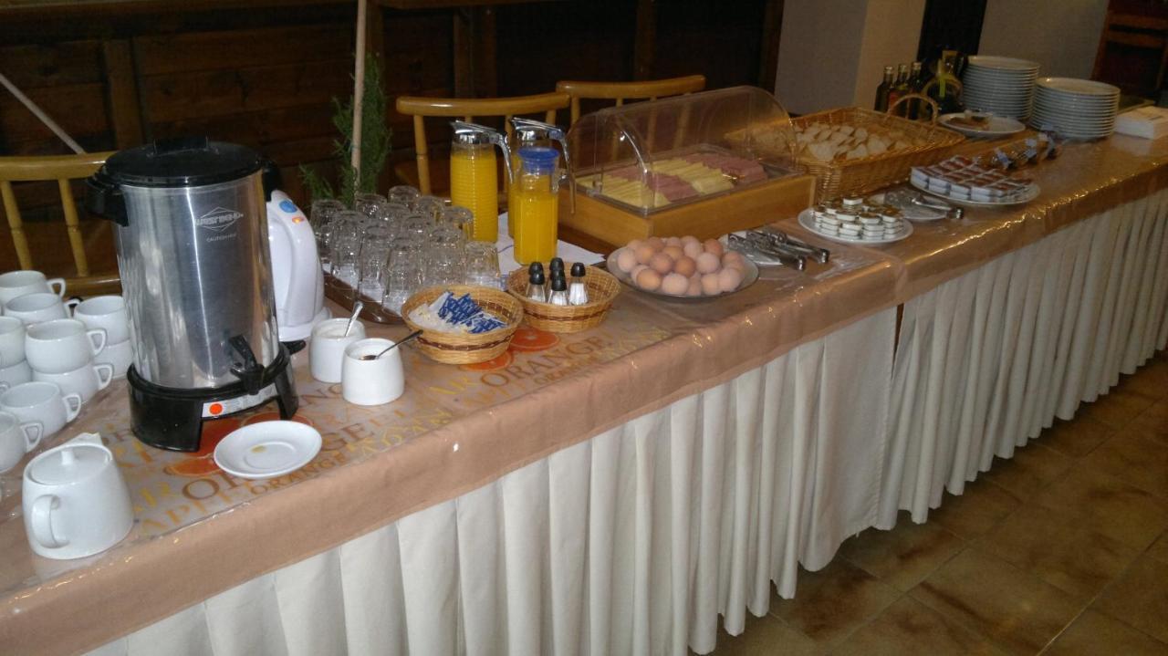 Hotel Hermes 2*