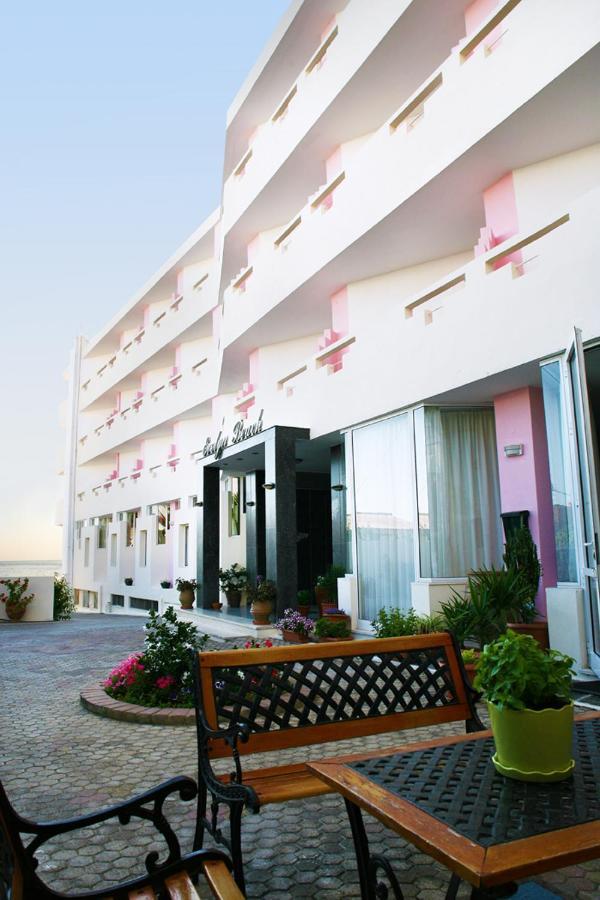 Evelyn Hersonissos (Crete)