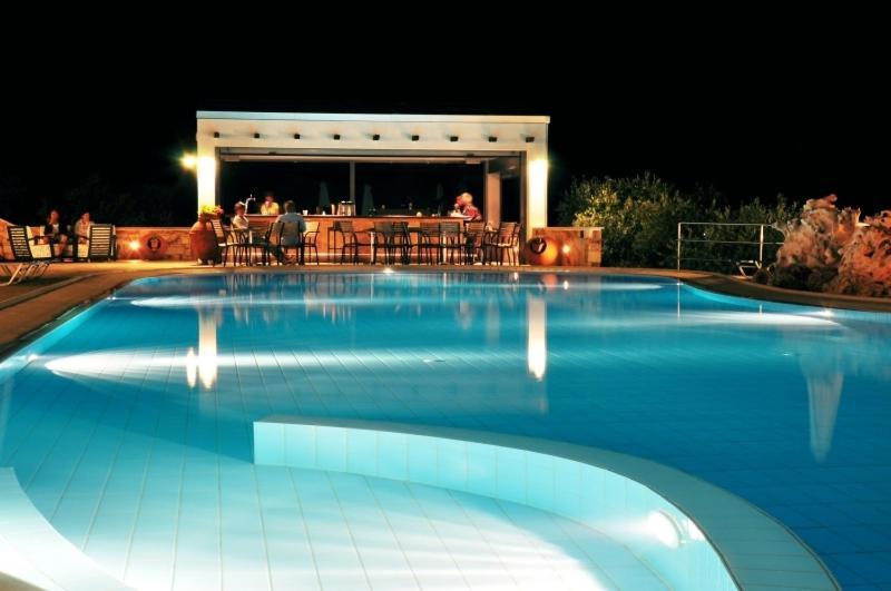 Louloudis Boutique (adults Only) Hotel Skala Rachoni (Thasos)