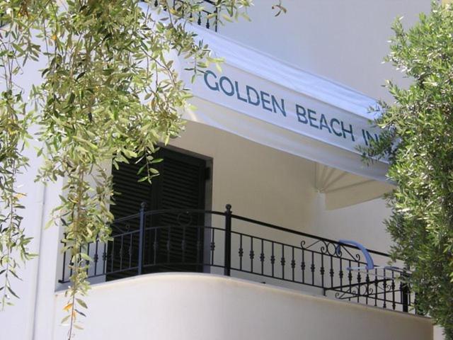 Apartment Golden