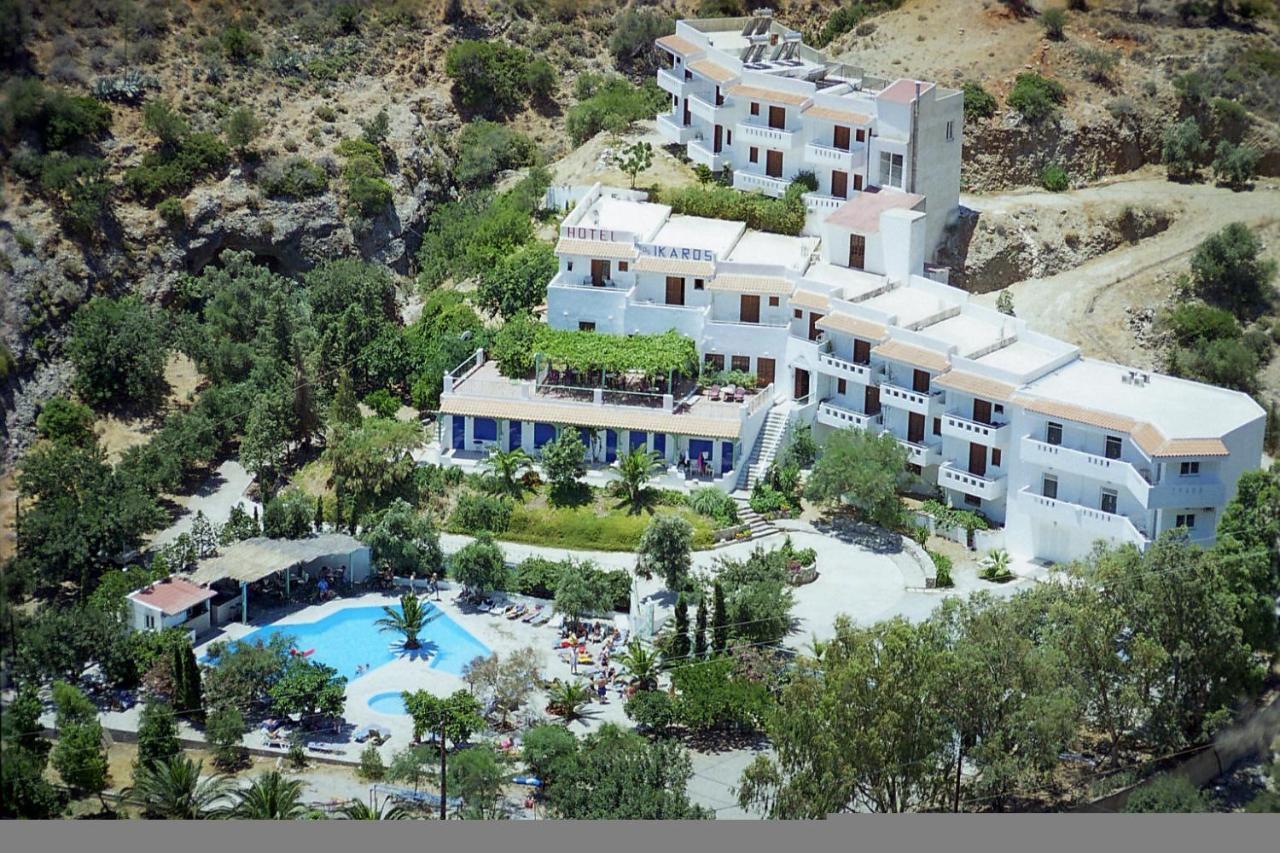 Neos Ikaros Hotel 2*