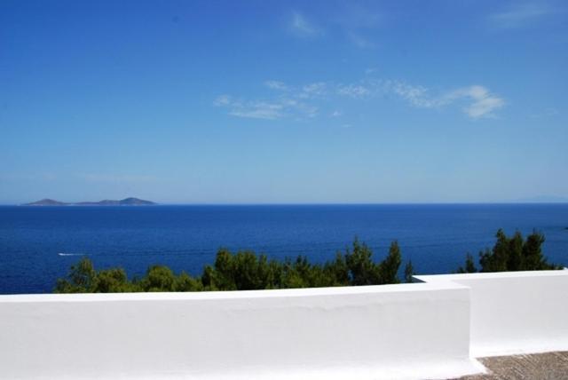 Kalithea Aparthotel Patitiri (Alonnisos)