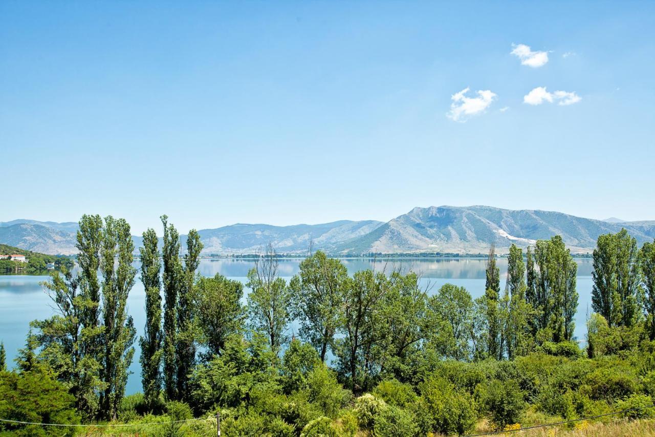 Anastassiou - Bike And Motorcycle Friendly Kastoria