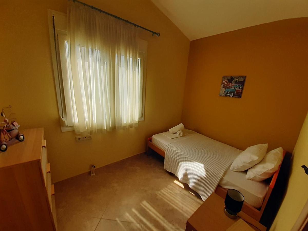 Apartment Casa Di Leni Palaiontsiflikion