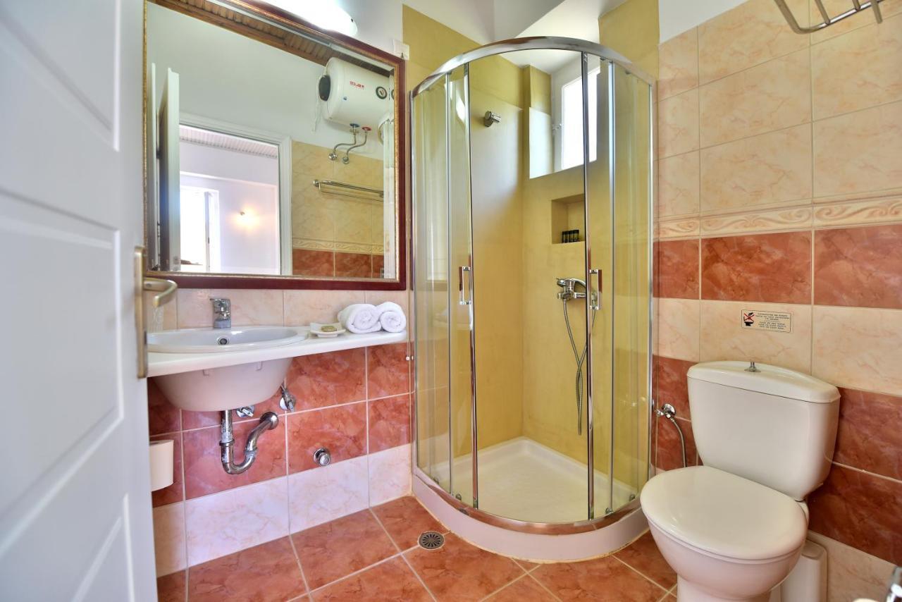 Mistral 3* Hydra (Saronic Islands)