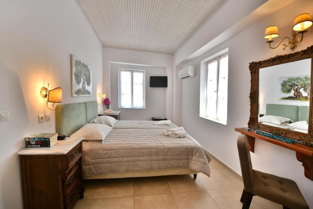 Mistral Guest house Hydra (Saronic Islands)
