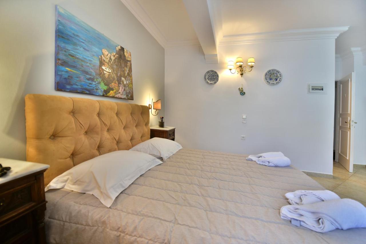 Mistral Guest house Hydra (Saronic Islands)