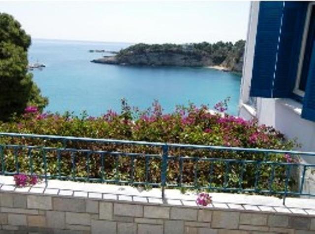Pansion Panorama Aparthotel