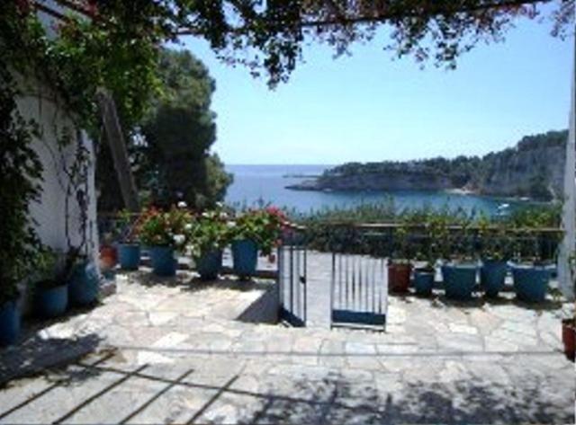 Pansion Panorama Patitiri (Alonnisos)