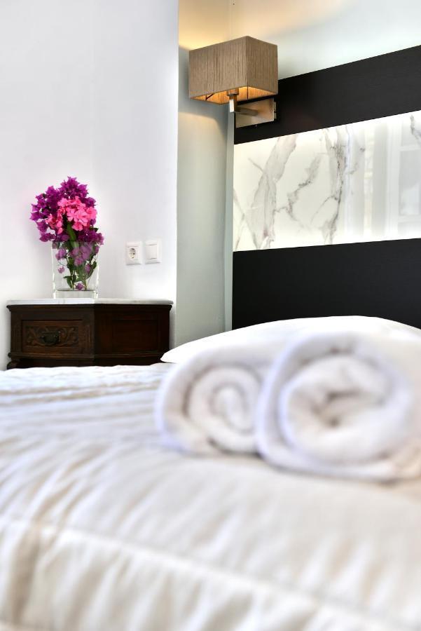 Guest house Mistral 3*