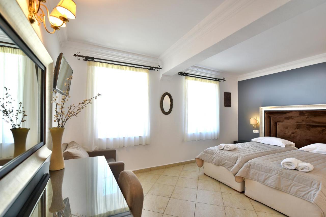 Mistral Guest house 3*