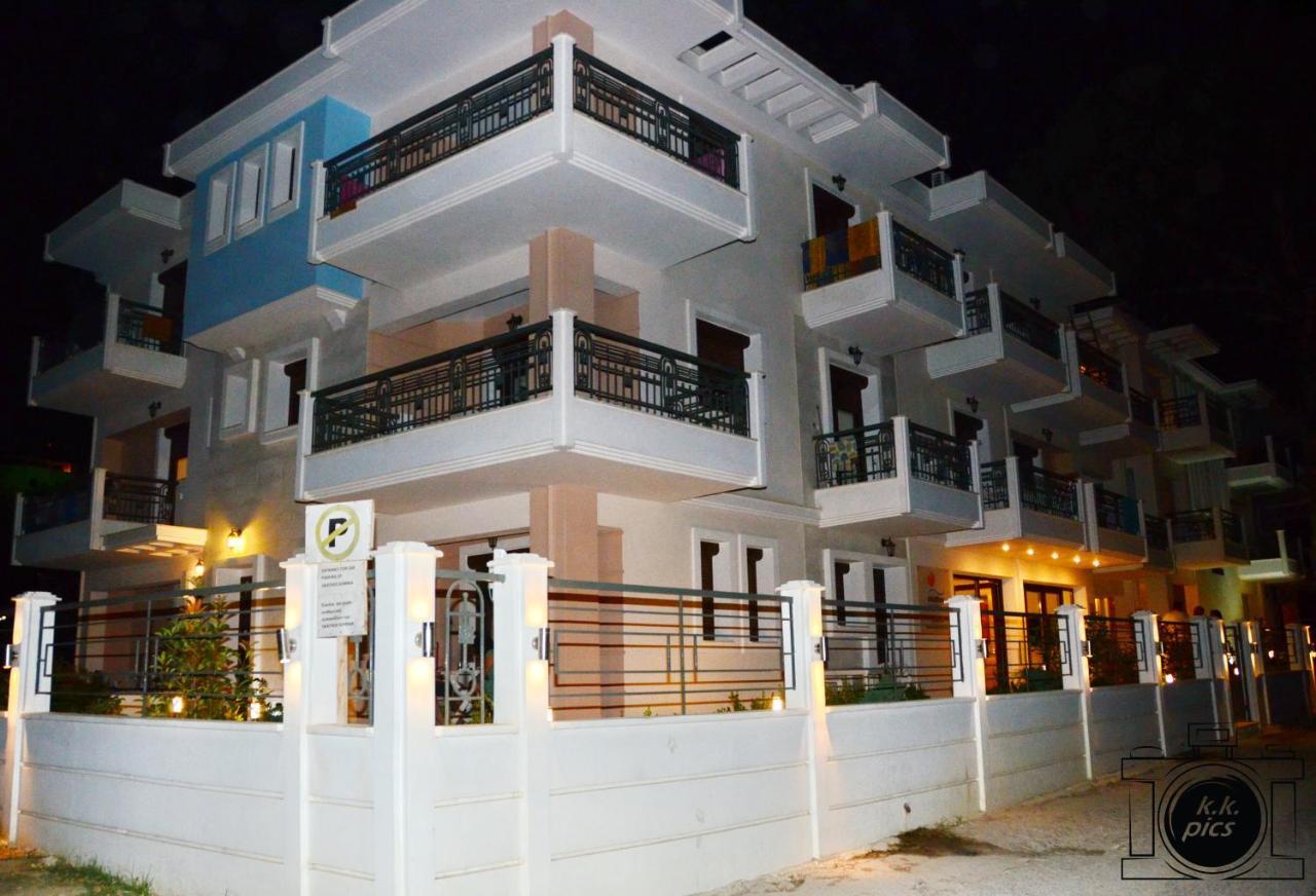 Aparthotel Somnia 4*
