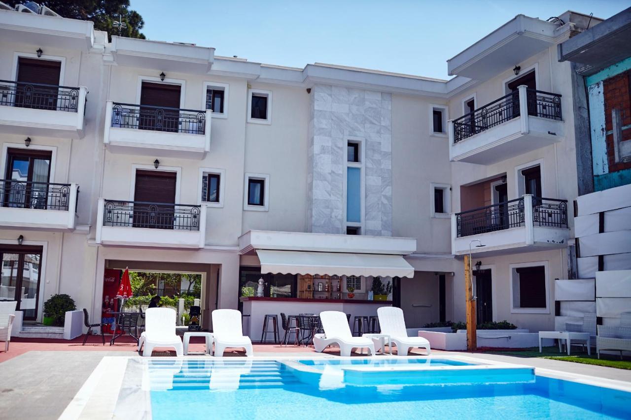 Somnia Aparthotel Skiathos Town