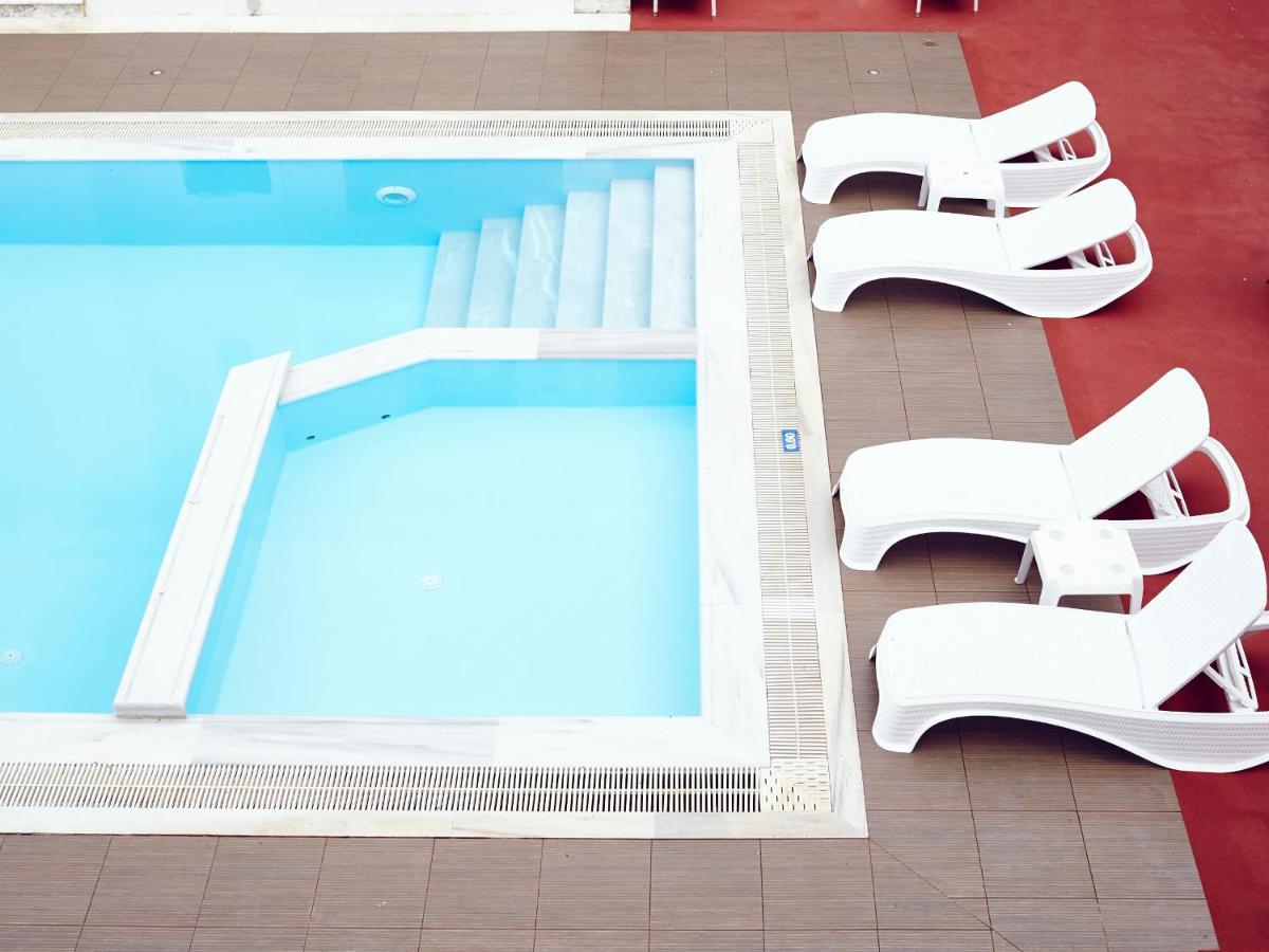 Aparthotel Somnia Skiathos Town