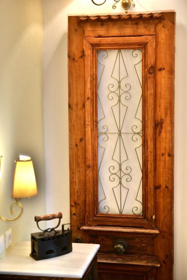 Guest house Mistral 3*
