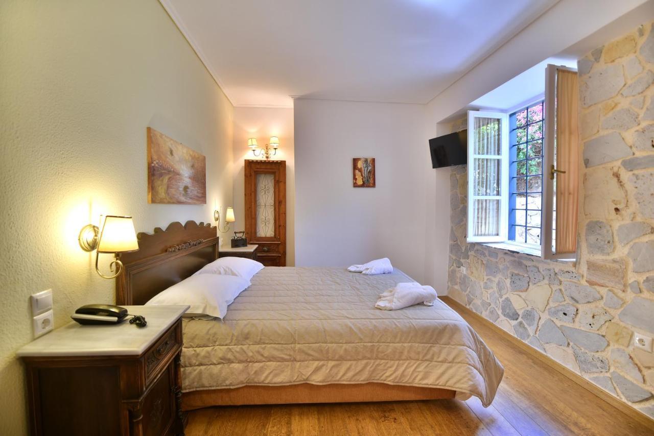 Mistral Guest house