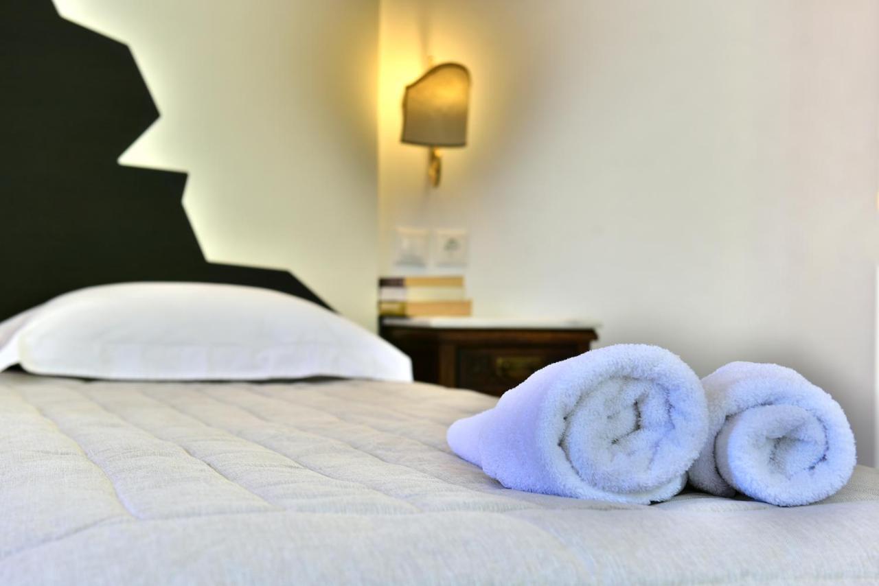Guest house Mistral 3*