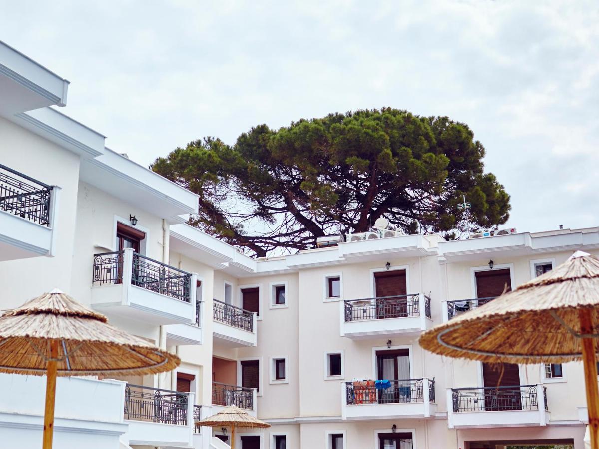 Somnia 4* Skiathos Town
