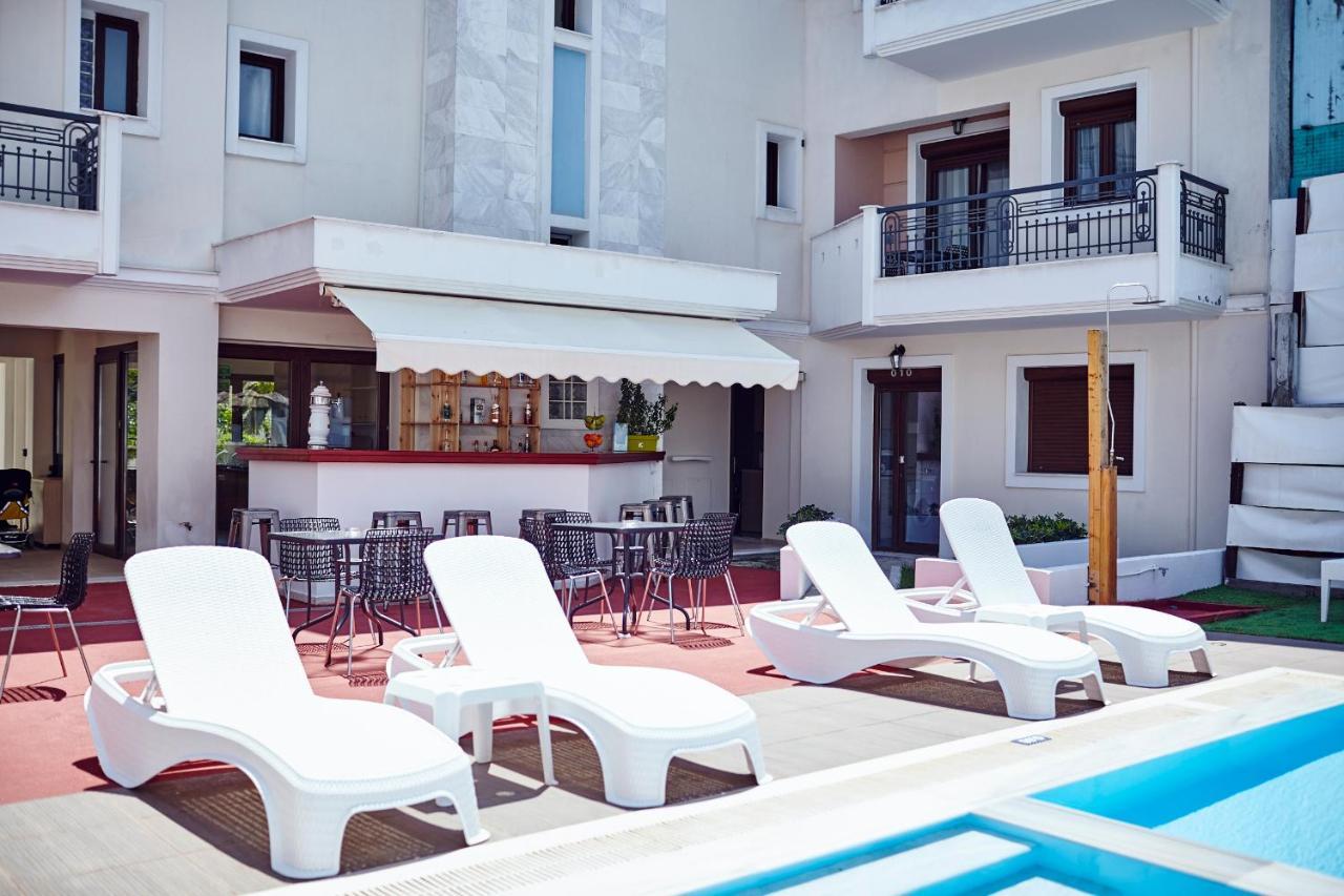 Aparthotel Somnia