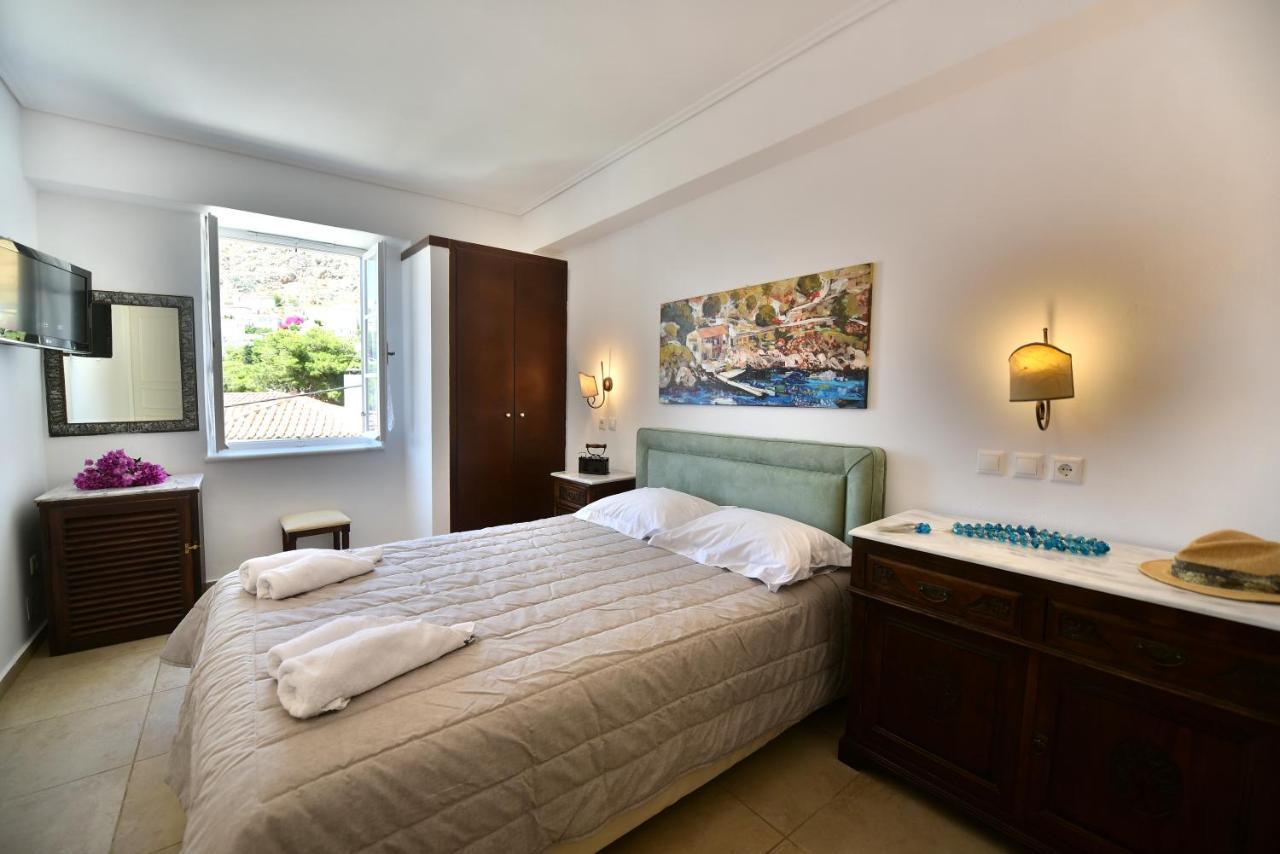 Mistral Guest house 3*