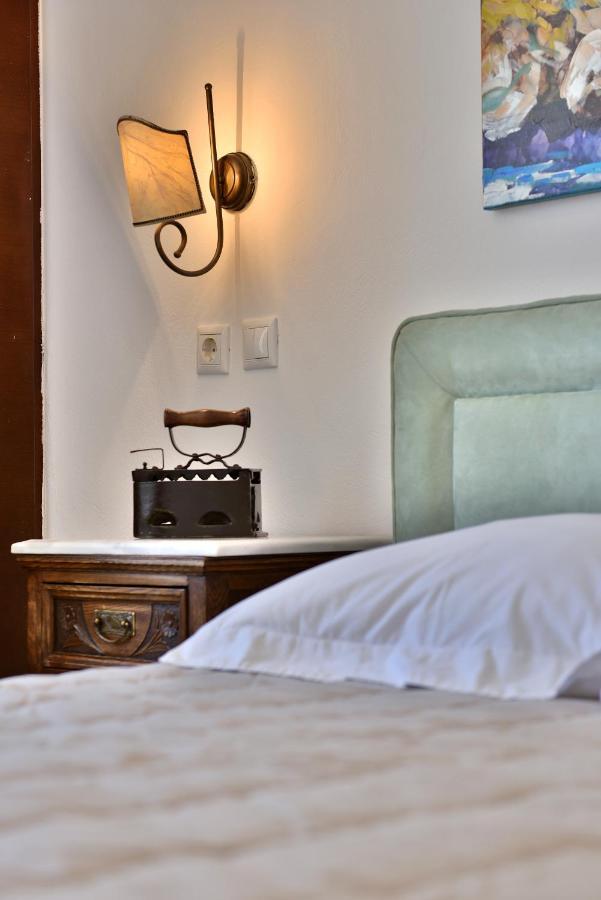 Guest house Mistral Hydra (Saronic Islands)