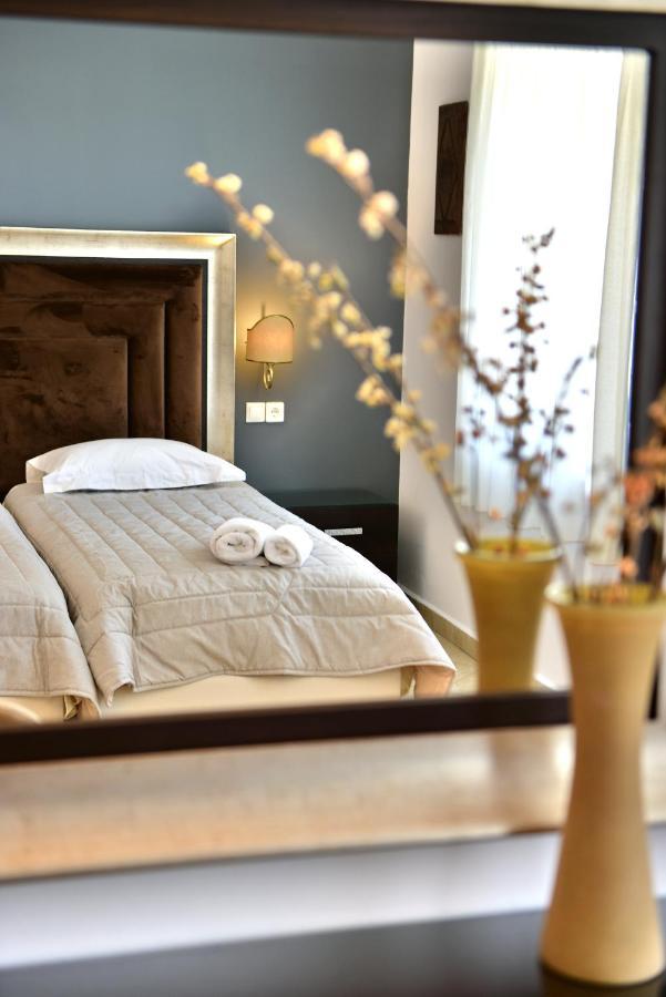 Guest house Mistral 3*