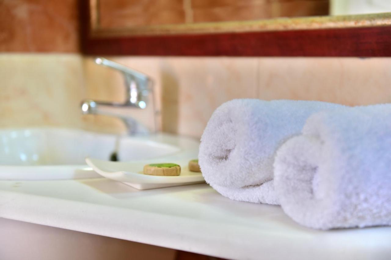 Mistral Guest house