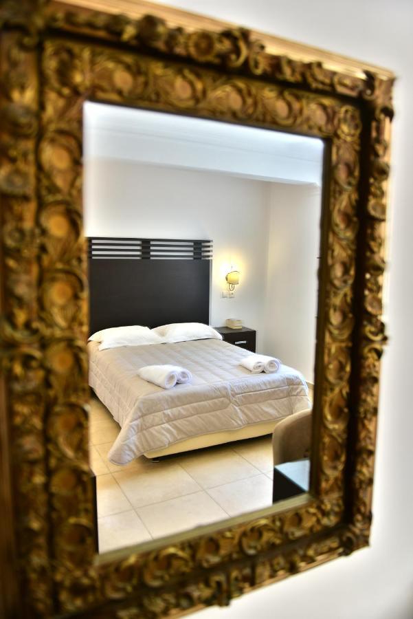 Mistral Guest house Hydra (Saronic Islands)