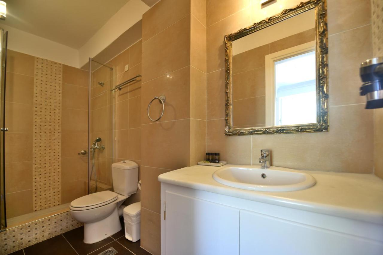 Guest house Mistral Hydra (Saronic Islands)