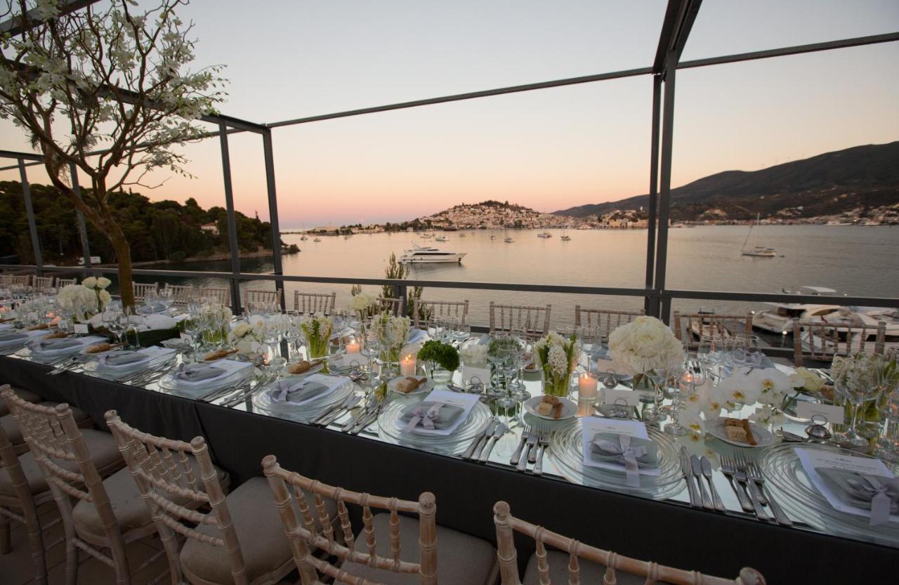 Hotel Xenia Poros Image 4*