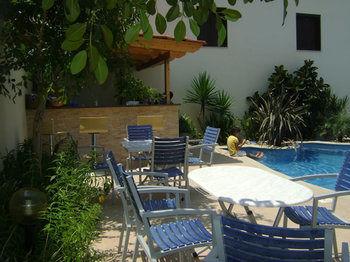 Holiday home Prinos *