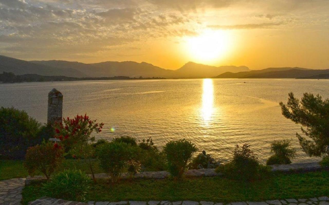 Xenia Poros Image Hotel
