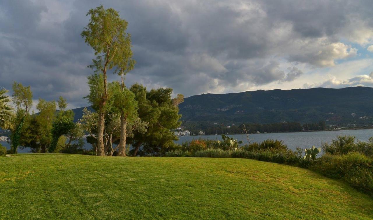 Xenia Poros Image Hotel 4*