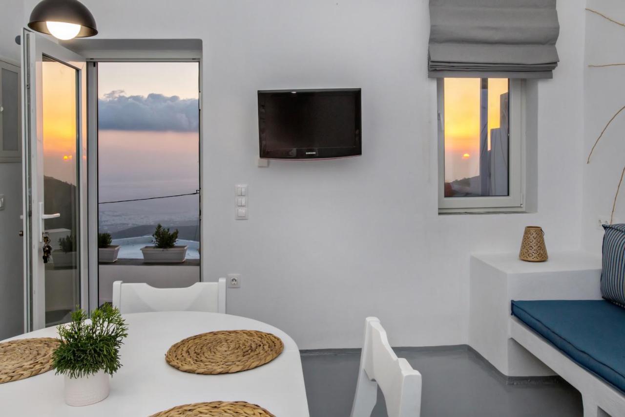 Holiday home The Nest *