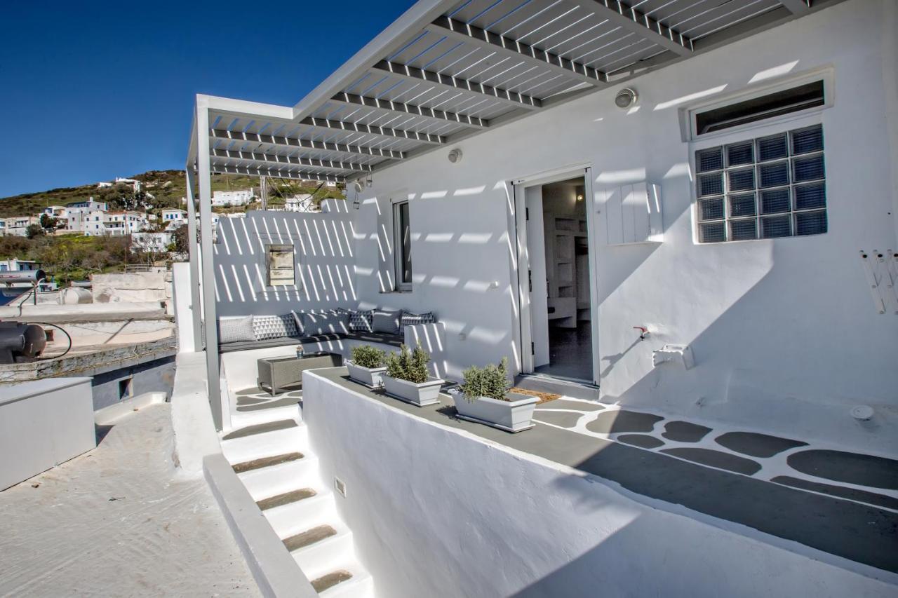 Holiday home The Nest