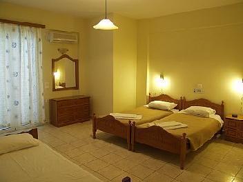 Hotel Apollon Planos (Zakynthos)
