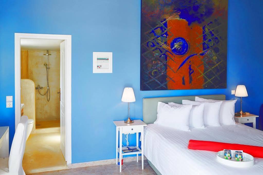 Milaki Guest house Kimolos